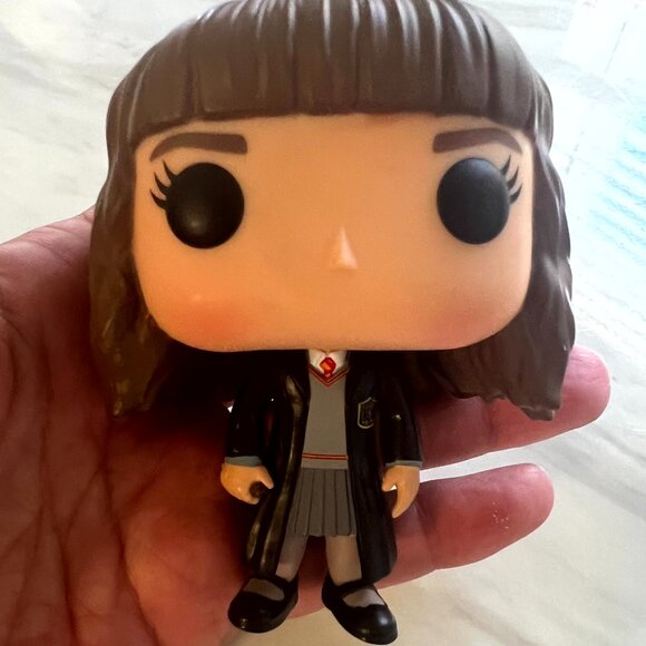 Funko Pop Harry Potter Hermione Granger - Picture 1 of 9